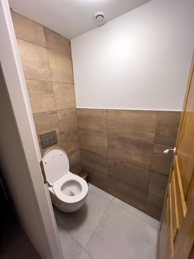 Bed and Breakfast Les Baroudeurs De Saint Jean Екстер'єр фото