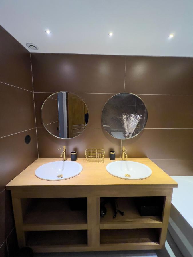 Bed and Breakfast Les Baroudeurs De Saint Jean Екстер'єр фото