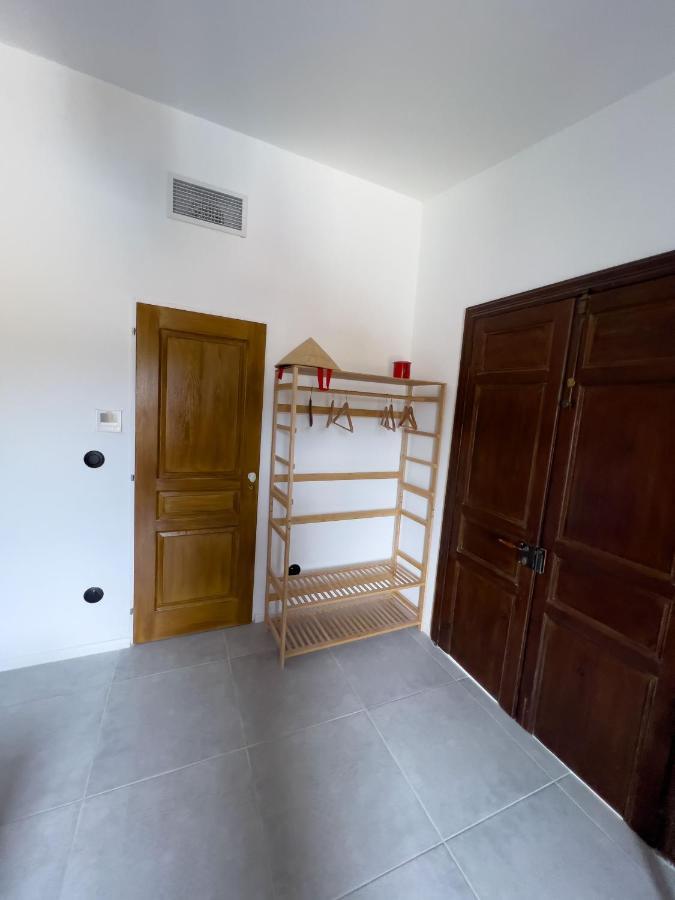 Bed and Breakfast Les Baroudeurs De Saint Jean Екстер'єр фото
